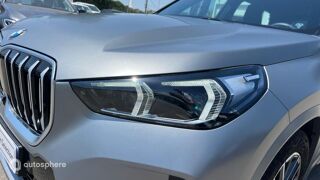 X1 sDrive20i 170ch M Sport 2024 occasion 13300 Salon-de-Provence