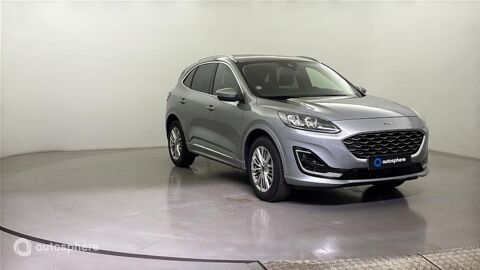 Kuga 2.5 Duratec 190ch FHEV E85 Vignale BVA 2023 occasion 92000 Nanterre