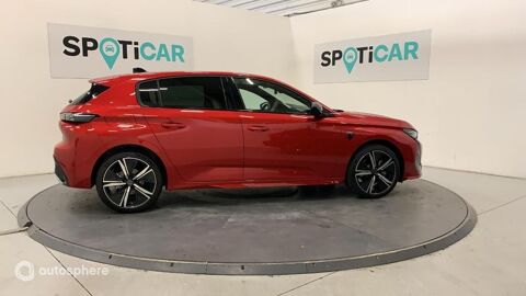 308 1.2 Hybrid 145ch GT e-DCS6 2025 occasion 13100 Aix-en-Provence