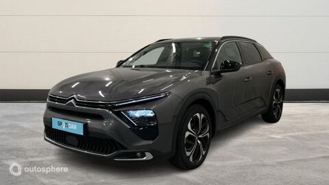 Citro&euml;n C5 X 1.2 PureTech 130ch S&S PLUS boite automatique 2023 occasion ORTHEZ 64300