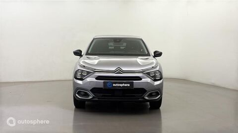 C4 1.2 PureTech 130ch S&S MAX Automatique 2024 occasion 86000 Poitiers