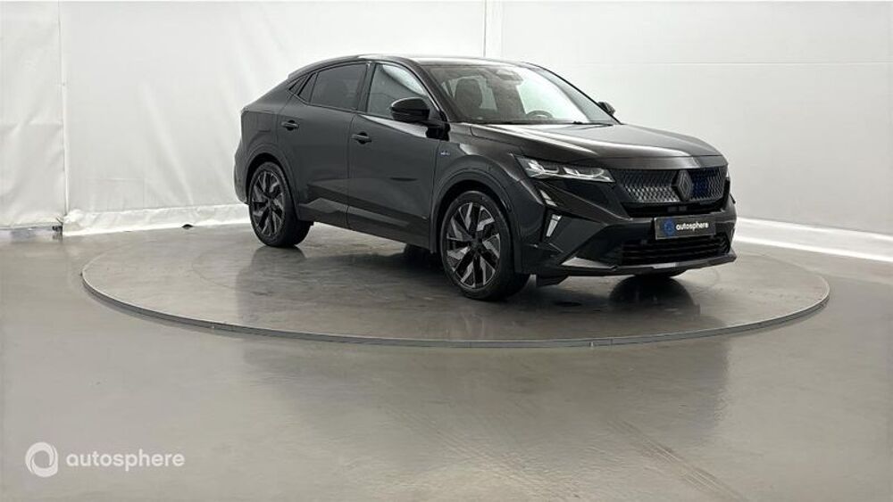 Rafale 1.2 E-Tech full hybrid 200ch esprit Alpine - 25 2026 occasion 51200 &Eacute;pernay