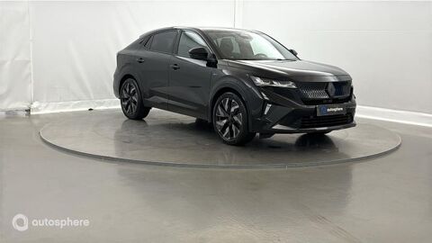 Rafale 1.2 E-Tech full hybrid 200ch esprit Alpine - 25 2026 occasion 51200 &Eacute;pernay