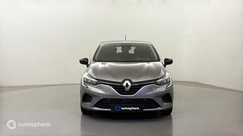Clio 1.0 TCe 90ch Equilibre 2023 occasion 93250 Villemomble
