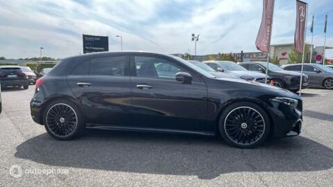 Classe A 200 d 150ch AMG Line 8G-DCT 2026 occasion 77144 Mont&eacute;vrain