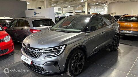 Annonce voiture Renault Austral 27999 €