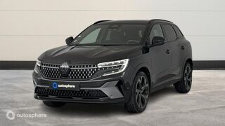 Austral 1.3 TCe mild hybrid 160ch Techno esprit Alpine auto 2023 occasion 59850 Nieppe