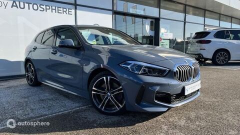 S&eacute;rie 1 120dA 190ch M Sport 2022 occasion 13200 Arles