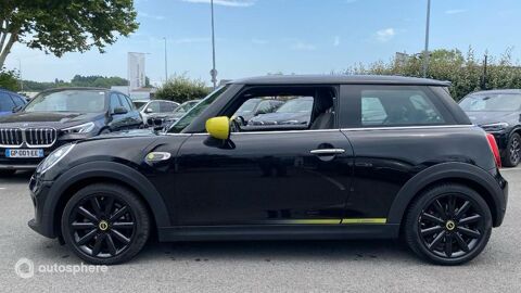 Cooper SE 184ch Edition Greenwich BVA 2020 occasion 64100 Bayonne