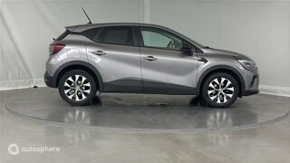 Captur 1.0 TCe 90ch Evolution 2024 occasion 57000 Metz