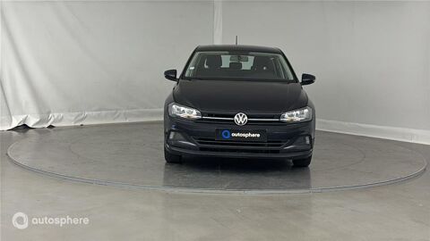 Polo 1.0 TSI 95ch Active Euro6d-T 2021 occasion 59223 Roncq