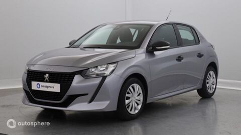 Peugeot 208 1.2 PureTech 75ch S&S Like