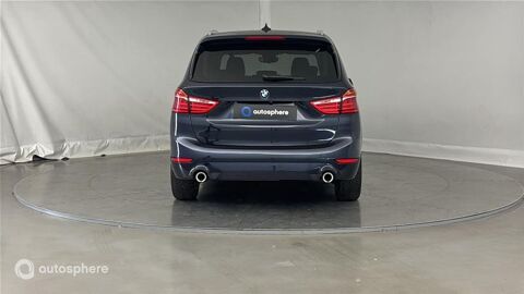 Serie 2 218dA xDrive 150ch Business Design 2018 occasion 59650 Villeneuve-d'Ascq