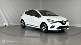 Clio 1.0 TCe 90ch Evolution 2023 occasion 62000 Arras