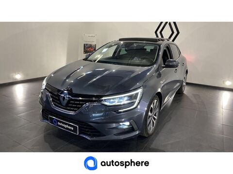 Renault Mégane 1.3 TCe 140ch Techno EDC -23 2023 occasion Pertuis 84120