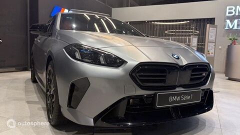 S&eacute;rie 1 M135A xDrive 300ch M Performance 2025 occasion 33700 M&eacute;rignac