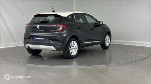 Captur 1.5 Blue dCi 115ch Business 2020 occasion 59720 Louvroil