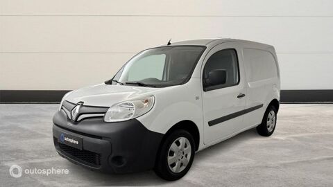 Renault Kangoo 1.5 Blue dCi 95ch Extra R-Link 2020 occasion Chauny 02300