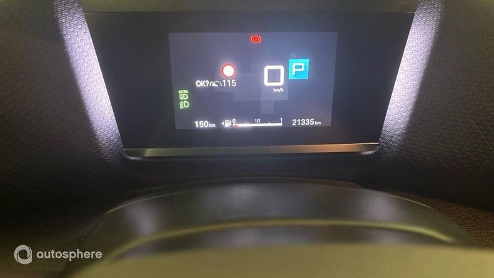 C4 1.2 PureTech 130ch S&S MAX Automatique 2024 occasion 63000 Clermont-Ferrand