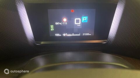 C4 1.2 PureTech 130ch S&S MAX Automatique 2024 occasion 63000 Clermont-Ferrand