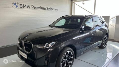 BMW X3 xDrive30e 299ch M Sport 2026 occasion Seclin 59113
