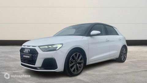 Audi A1 30 TFSI 116ch Advanced S tronic 7 2024 occasion Marignane 13700