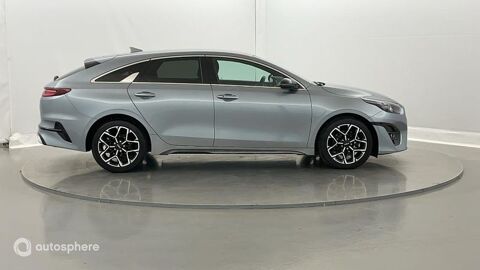 Pro cee d ii 1.5 T-GDI 160ch GT Line 2022 occasion 59640 Dunkerque
