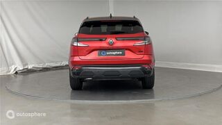 Austral 1.2 E-Tech full hybrid 200ch Techno esprit Alpine 2023 occasion 57400 Buhl-Lorraine