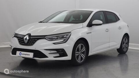Annonce voiture Renault Mégane 16499 €