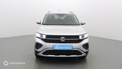 T-Cross 1.0 TSI 116ch VW Edition DSG7 2025 occasion 51100 Reims