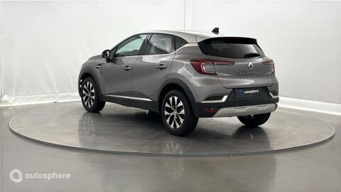 Captur 1.0 TCe 90ch Techno 2023 occasion 57100 Thionville