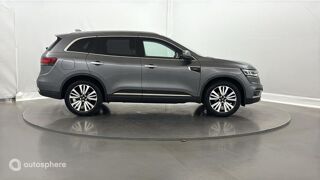 Koleos 1.3 TCe 160ch Initiale Paris EDC 2022 occasion 80136 Rivery