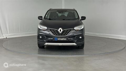 Kadjar 1.5 Blue dCi 115ch Wave 2019 occasion 62800 Li&eacute;vin