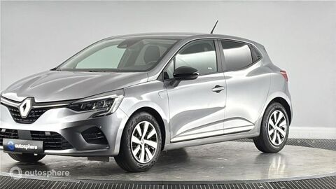 Renault Clio 1.0 TCe 90ch Evolution 2023 occasion Albertville 73200