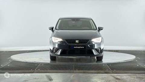 Ibiza 1.0 TSI 115ch Copa DSG7 2024 occasion 74200 Thonon-les-Bains