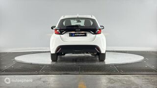 Yaris 120 VVT-i Dynamic Business 5p MC24 2024 occasion 74330 &Eacute;pagny Metz Tessy