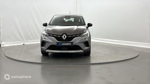 Captur 1.5 Blue dCi 95ch Business 2021 occasion 62220 Carvin