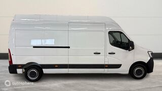 Master F3500 L3H3 2.3 Blue dCi 135ch Confort Euro6E 2024 occasion 62218 Loison-sous-Lens