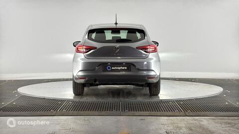 Clio 1.0 TCe 90ch Equilibre 2023 occasion 73230 Saint-Alban-Leysse