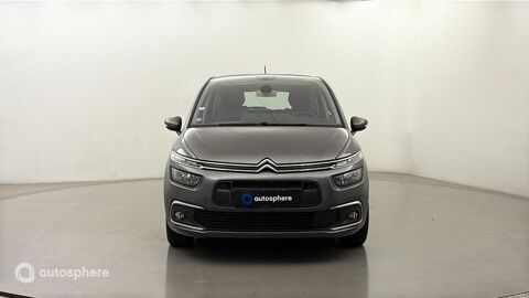 C4 Spacetourer PureTech 130ch S&S Origins EAT8 E6.d 2019 occasion 93250 Villemomble