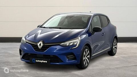 Renault Clio 1.0 TCe 100ch Evolution GPL 2023 occasion Loison-sous-Lens 62218