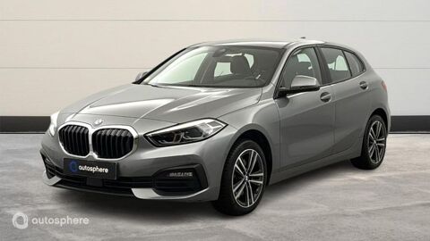 Annonce voiture BMW Série 1 20499 €