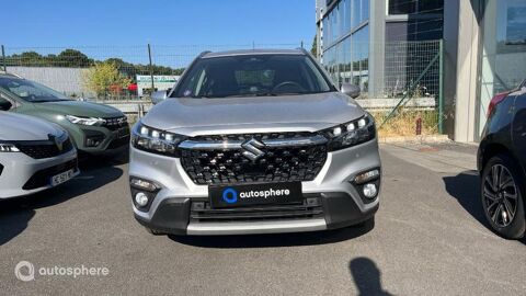 S-cross 1.4 Boosterjet Hybrid 110ch Style Allgrip MY25 2026 occasion 44700 Orvault
