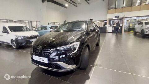 Annonce voiture Renault Arkana 29999 