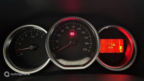 Sandero 0.9 TCe 90ch Stepway -18 2020 occasion 44000 Nantes