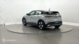 M&eacute;gane E-Tech Electric EV60 220ch Equilibre super charge 2023 occasion 51100 Reims