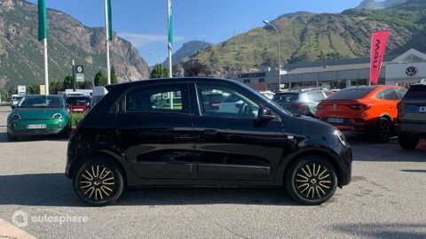 Twingo 1.0 SCe 75ch Zen - 20 2020 occasion 73300 Saint-Jean-de-Maurienne