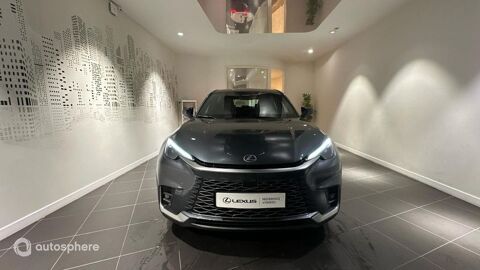 LBX 1.5 136ch Relax 2WD 2026 occasion 92300 Levallois-Perret
