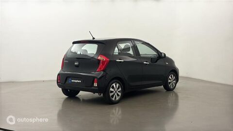 Picanto 1.0 66ch Active 5p 2016 occasion 92000 Nanterre