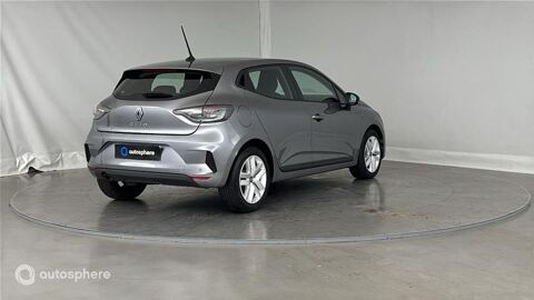 Clio 1.0 TCe 90ch Evolution - 25 2025 occasion 57000 Metz